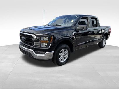Used 2023 Ford F150 XLT
