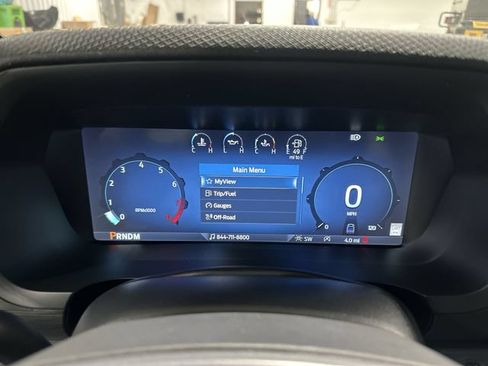 New 2026 Ford F150 XLT w/ Equipment Group 302A MID AWD/4WD image 14