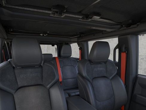 New 2026 Ford Bronco Raptor image 12