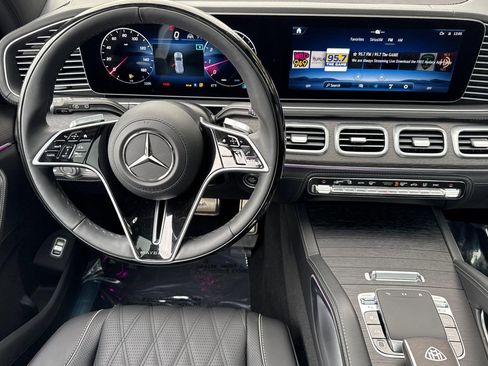 New 2026 Mercedes-Benz Maybach GLS 600 4MATIC image 26