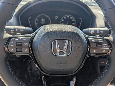 New 2026 Honda Civic Sport image 21