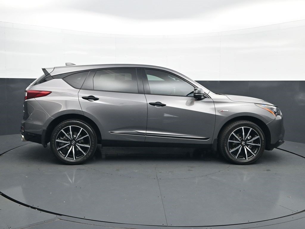 Used 2025 Acura RDX w/ Advance Package AWD/4WD image 8