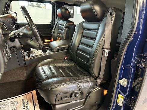 Used 2007 HUMMER H2 image 35