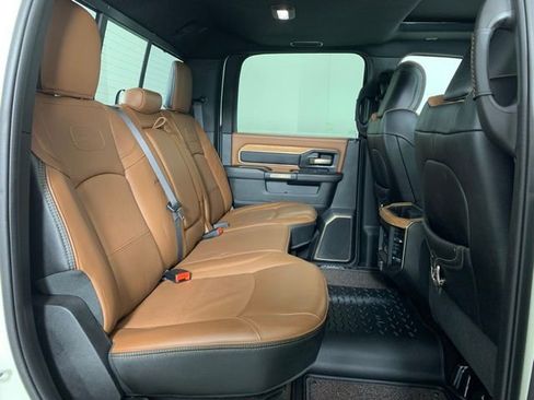 Used 2022 RAM 3500 Limited image 27