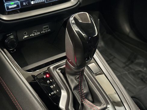 Used 2024 Subaru WRX Limited image 23