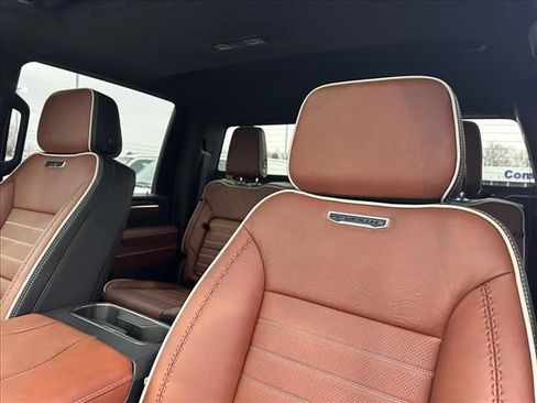 New 2026 GMC Sierra 2500 Denali Ultimate image 27