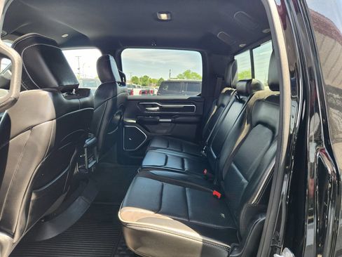 Used 2023 RAM 1500 Laramie AWD/4WD image 15