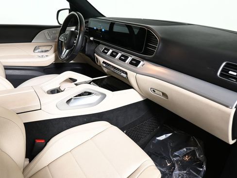 Certified 2021 Mercedes-Benz GLE 350 4MATIC image 23