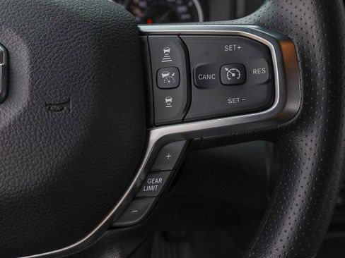 New 2026 RAM 2500 Tradesman w/ Safety Group image 27