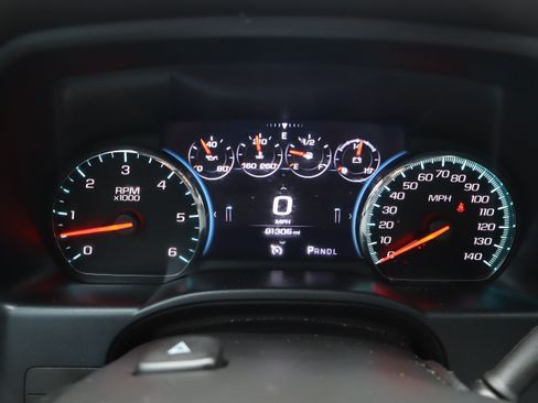 Used 2018 GMC Sierra 1500 Denali AWD/4WD image 25