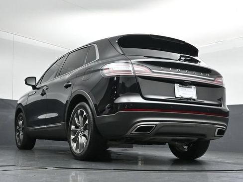 Certified 2023 Lincoln Nautilus Reserve FWD image 42