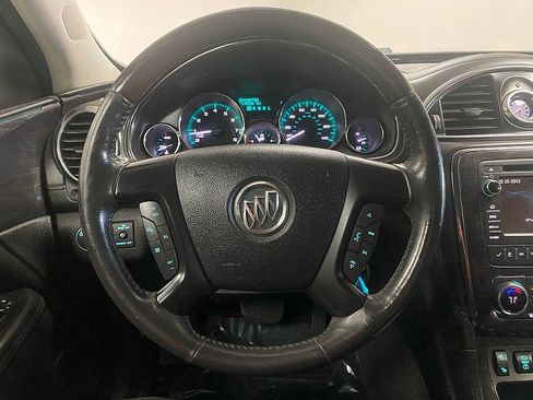 Used 2016 Buick Enclave Premium w/ Experience Buick Package image 21