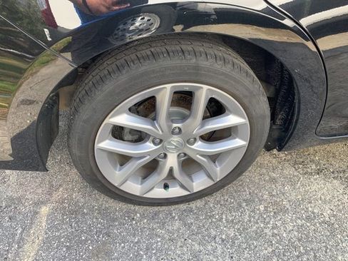 Used 2020 Acura ILX image 7