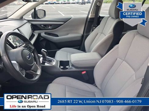 Used 2025 Subaru Legacy Premium AWD/4WD image 20
