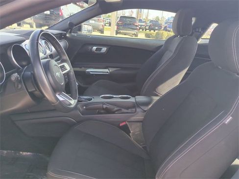 Certified 2021 Ford Mustang GT w/ Black Accent Package image 14