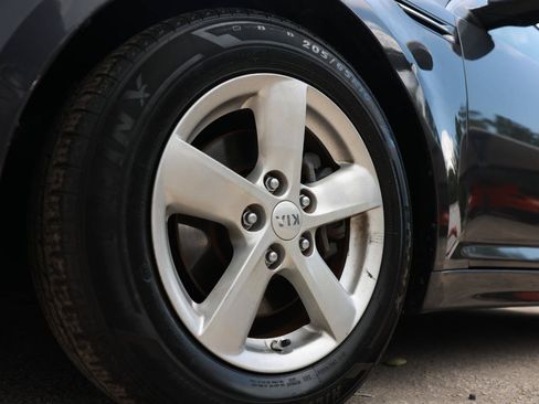 Used 2015 Kia Optima LX w/ Paint Protection Film Package FWD image 30