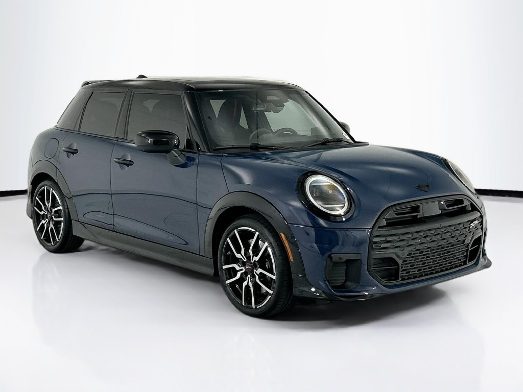 New 2026 MINI Cooper S FWD image 3