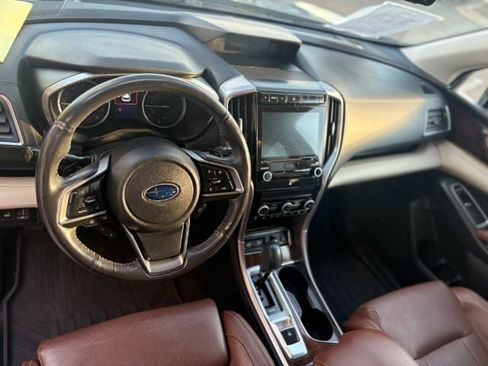 Used 2019 Subaru Ascent Touring w/ Popular Package #3 AWD/4WD image 18