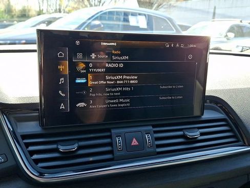 Used 2023 Audi Q5 2.0T Premium Plus w/ Premium Plus Package image 18