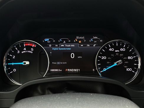 Used 2017 Ford F350 Platinum w/ Platinum Ultimate Package image 14