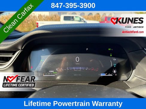 Used 2024 Jeep Grand Cherokee Limited 4xe image 37