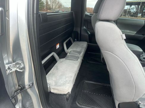 Used 2023 Toyota Tacoma SR image 14