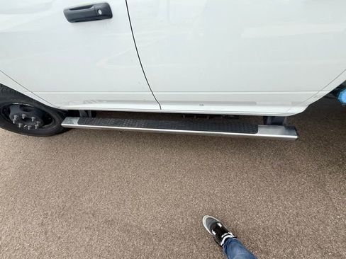 Used 2024 RAM 3500 Tradesman w/ Chrome Appearance Group image 14