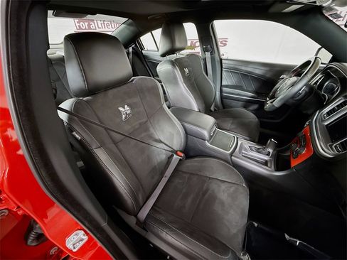 Used 2020 Dodge Charger Scat Pack image 33
