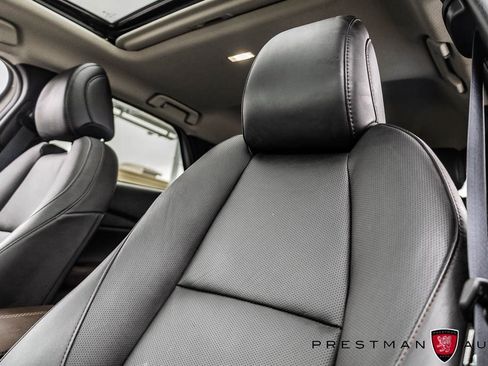 Used 2023 MAZDA CX-30 2.5 Turbo w/ Premium Package image 24