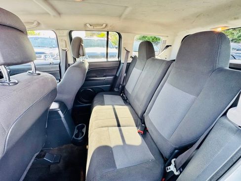 Used 2017 Jeep Patriot Sport w/ Power Value Group image 11