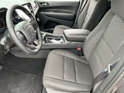 New 2026 Dodge Durango GT w/ Blacktop Package image 17