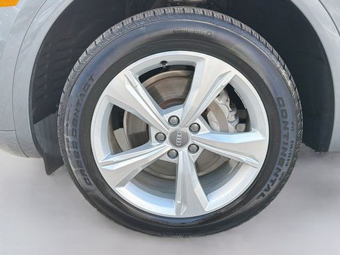 Used 2020 Audi Q5 2.0T Premium Plus AWD/4WD image 43