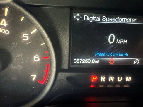 Used 2018 Ford F150 XL w/ Equipment Group 101A Mid AWD/4WD image 18