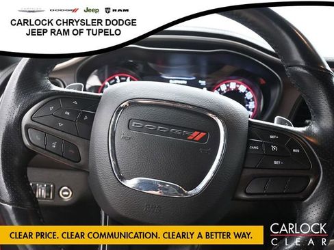 Used 2022 Dodge Challenger GT w/ Plus Package RWD image 13