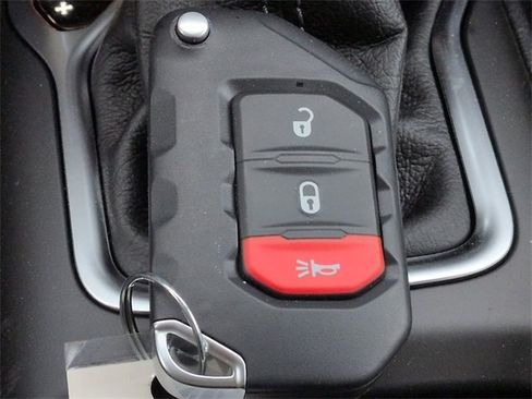 New 2026 Jeep Wrangler Sport image 29