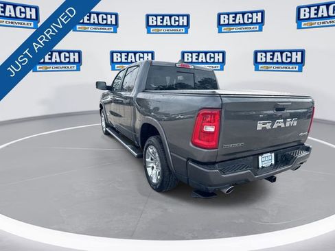 Used 2026 RAM 1500 Big Horn image 6