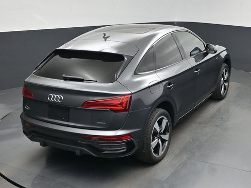 Used 2023 Audi Q5 2.0T Prestige w/ Prestige Package AWD/4WD image 24