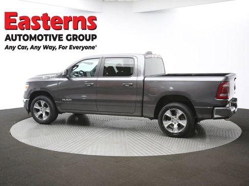 Used 2024 RAM 1500 Laramie image 59