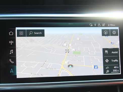 Used 2020 Audi S7 Premium Plus w/ S Sport Package image 8