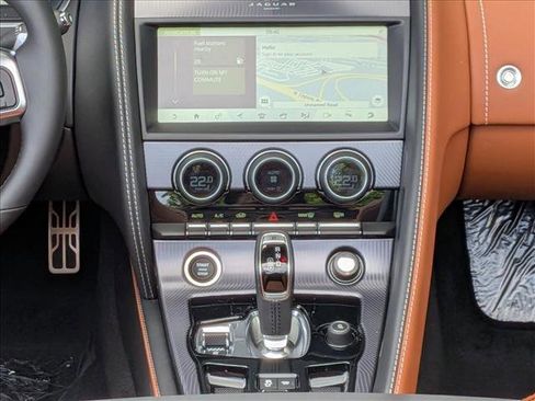 New 2024 Jaguar F-TYPE R-Dynamic image 11