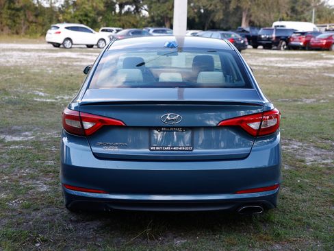 Used 2015 Hyundai Sonata SE image 9