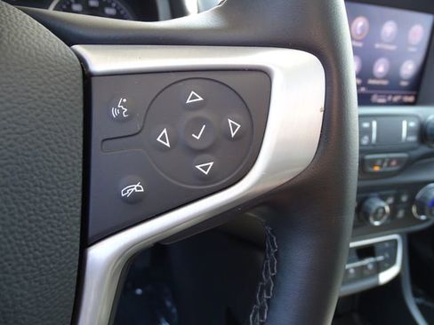 Used 2023 GMC Terrain SLT w/ Elevation Edition FWD image 20