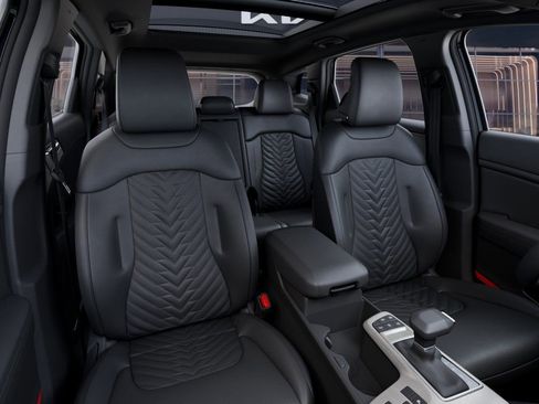 New 2026 Kia Sportage X-Line w/ X-Line Premium Package AWD/4WD image 15