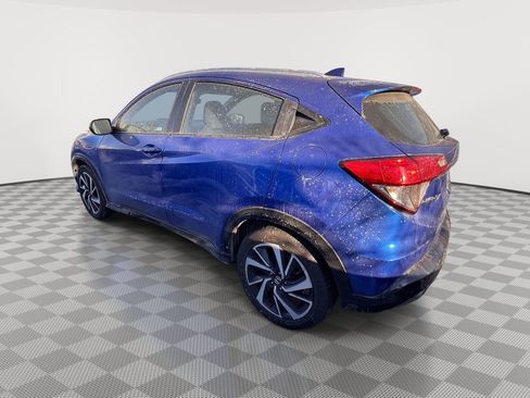 Used 2019 Honda HR-V Sport image 5