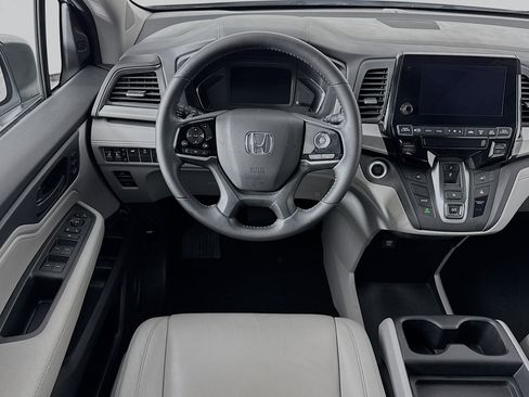 Certified 2019 Honda Odyssey EX-L image 22