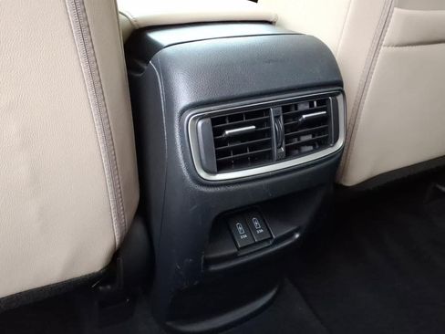 Certified 2022 Honda CR-V Touring image 11