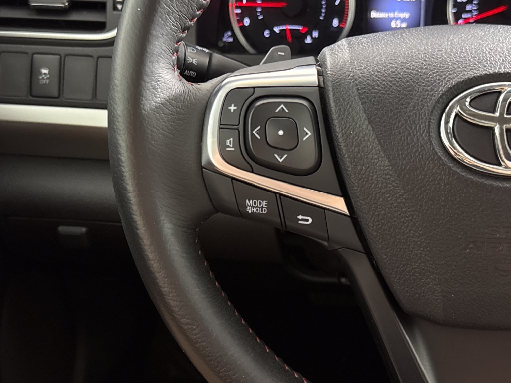 Used 2017 Toyota Camry SE FWD image 15