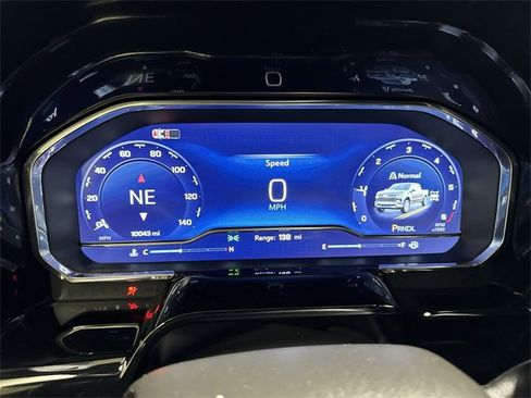 Certified 2024 Chevrolet Silverado 1500 LT image 15