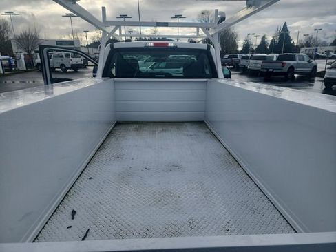 Used 2024 Ford F250 XL w/ XL Driver Assist Package image 51