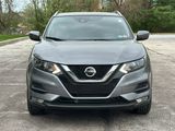 Certified 2021 Nissan Rogue Sport SV image 3